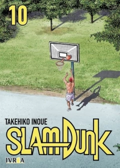 Slam Dunk (Edicion Deluxe) - 10