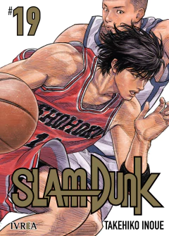 Slam Dunk (Edicion Deluxe) - 19