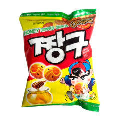 Sam Yang - Changu, Sesamo y Miel - 115gr