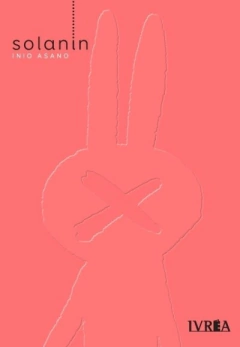 Solanin (Tomo unico)