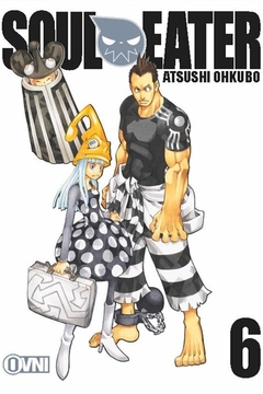 Soul Eater - 06