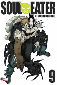 Soul Eater - 09