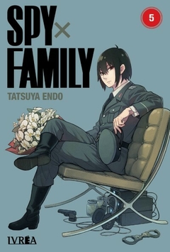 Spy x Family - 05