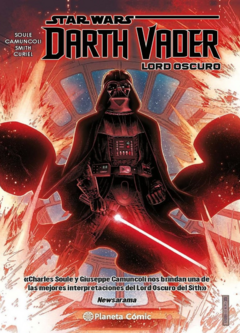 Star Wars: Darth Vader Lord Oscuro - 01 - buy online