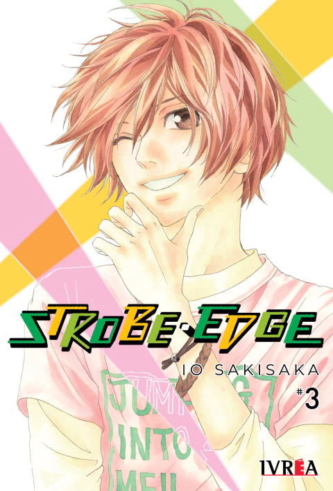 Strobe Edge - 03