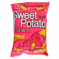 Nongshim - Boniato Sweet Potato - 55gr