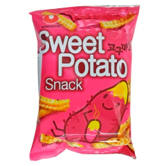 Nongshim - Boniato Sweet Potato - 55gr