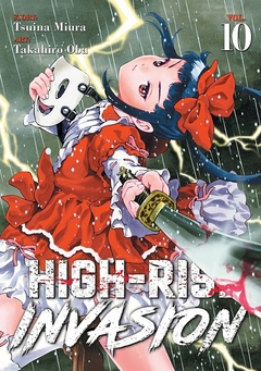 Tenku Shinpan - 10