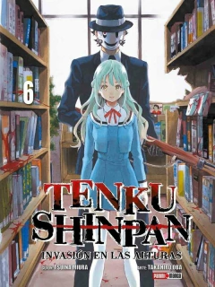 Tenku Shinpan - 06