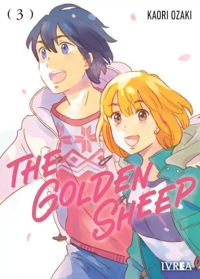 The Golden Sheep - 03