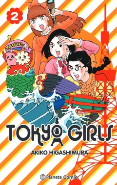 Tokyo Girls - 02