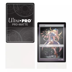 Protector Small Clear x60 - Ultra Pro - TCG - comprar online