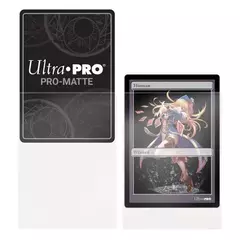 Protector Small Clear x60 - Ultra Pro - TCG - comprar online