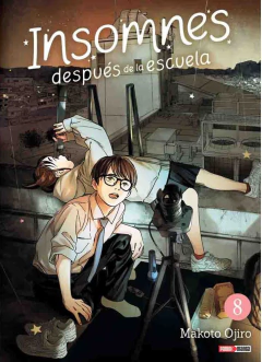 Insomnes despues de la Escuela - 08