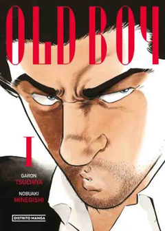 Old Boy - 01