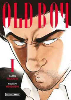 Old Boy - 01