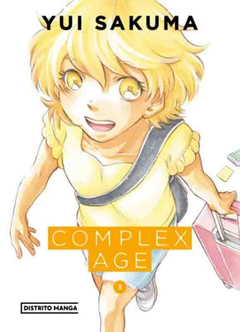 Complex Age - 03