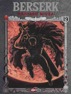 Berserk - 19