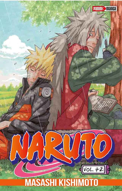 Naruto - 42