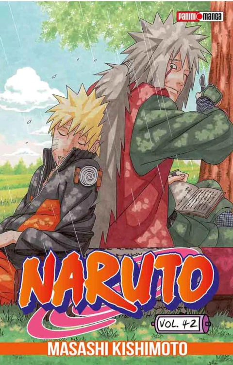 Naruto - 42