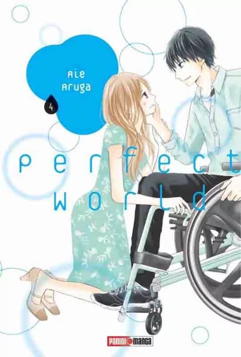 Perfect World - 04