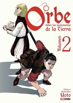 Orbe Sobre los Movimientos de la Tierra - 02
