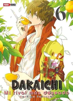 Dakaichi - 06