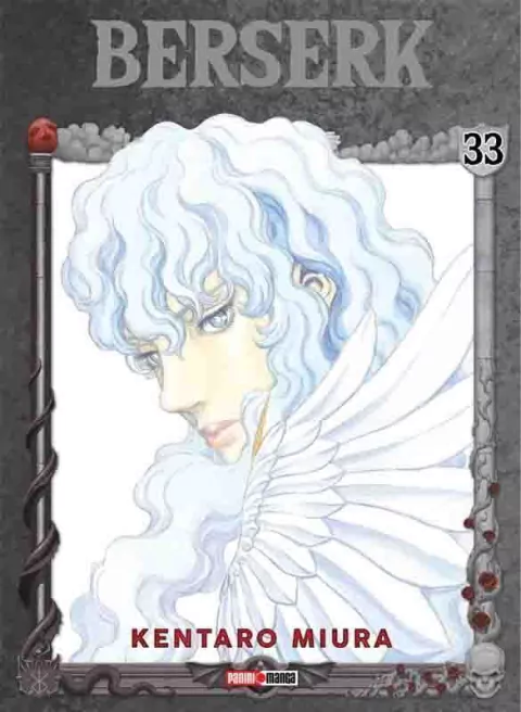 Berserk - 33