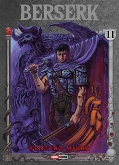 Berserk - 11