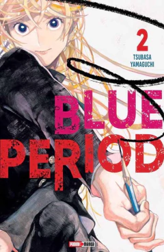 Blue Period - 02