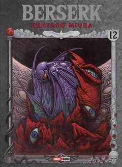Berserk - 12