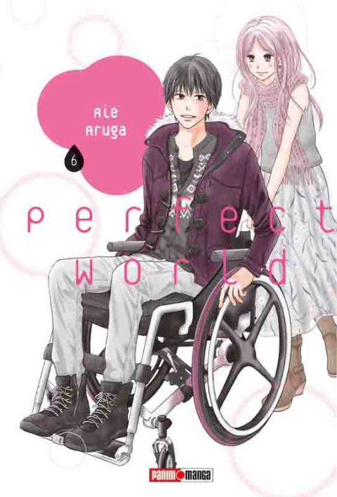 Perfect World - 06