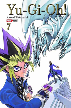 Yu-Gi-OH! - 07