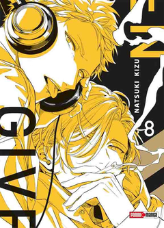 Given - 08