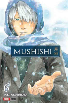Mushishi - 06