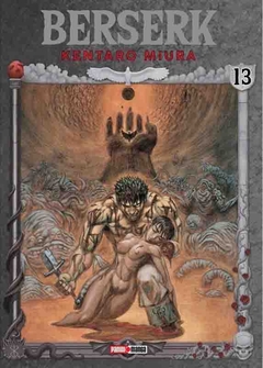 Berserk - 13