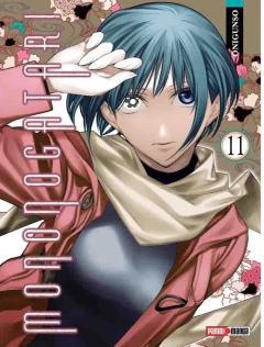 Mononogatari - 11