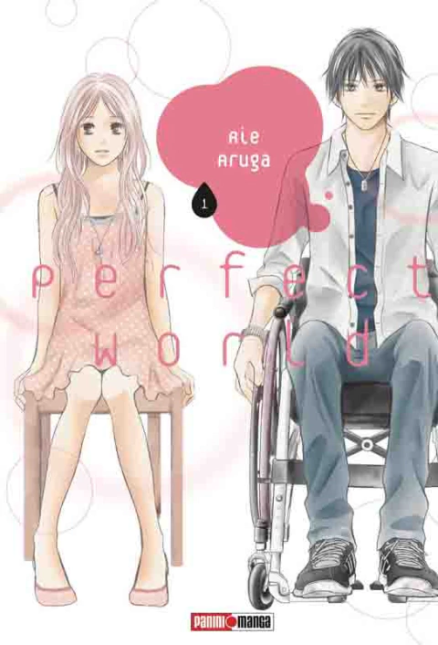 Perfect World - 01