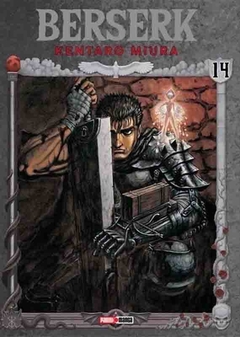 Berserk - 14