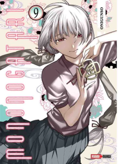 Mononogatari - 09