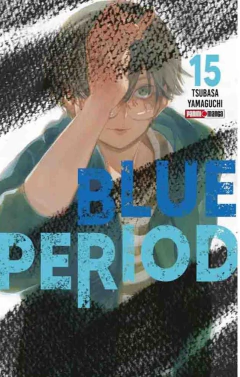Blue Period - 15