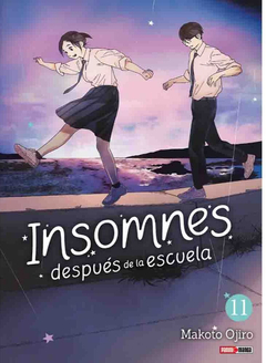 Insomnes despues de la Escuela - 11
