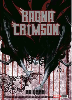Ragna Crimson - 05