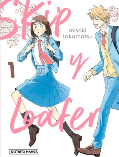Skip y Loafer - 01