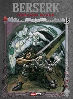 Berserk - 15