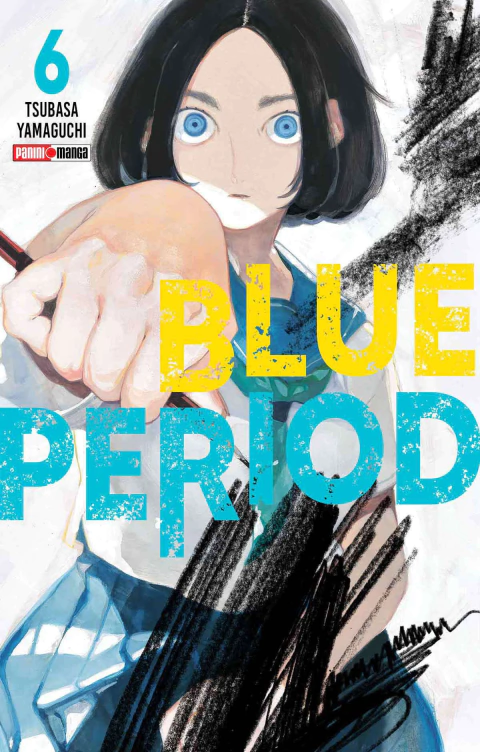 Blue Period - 06