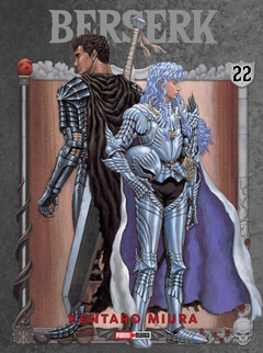 Berserk - 22