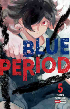 Blue Period - 05