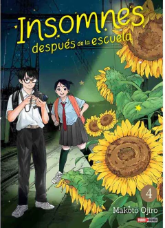 Insomnes despues de la Escuela - 04