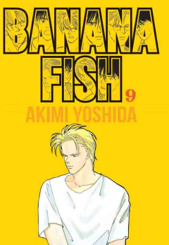 Banana Fish - 09